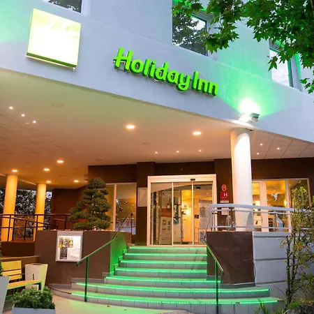 Szálloda Centre By Ihg