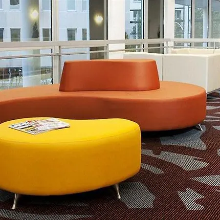 Centre By Ihg 4*