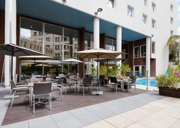 호텔 Centre By Ihg