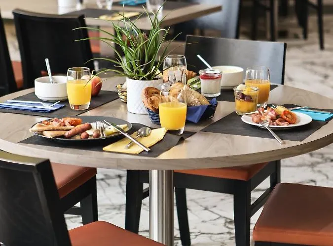 호텔 Centre By Ihg