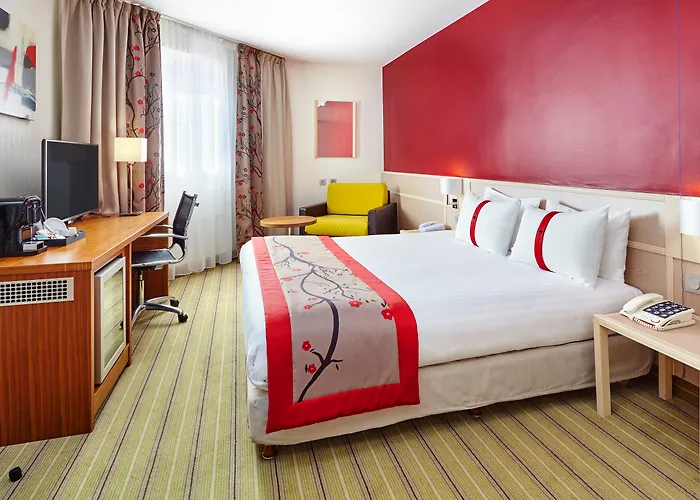 Centre By Ihg 툴롱