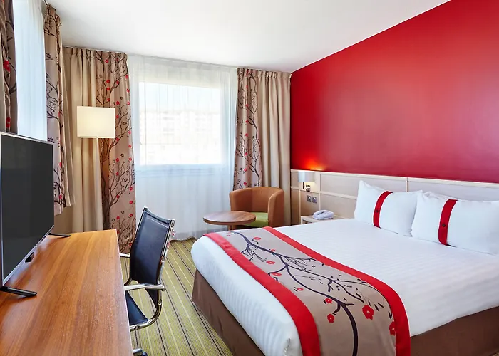 Centre By Ihg 4*