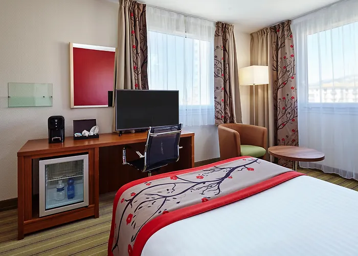 호텔 Centre By Ihg