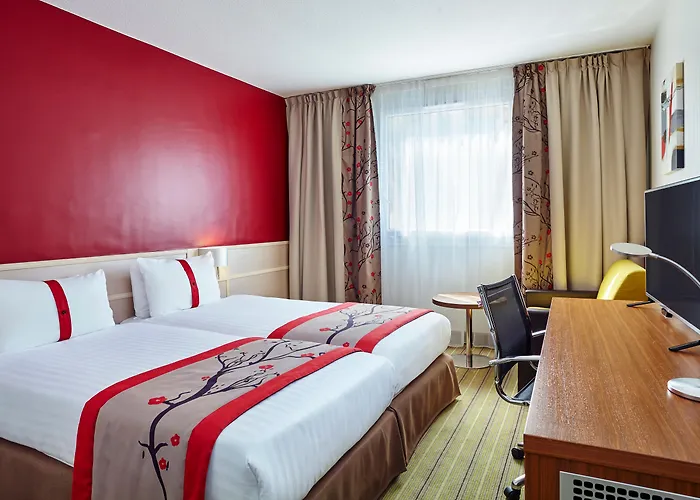 Centre By Ihg 4*