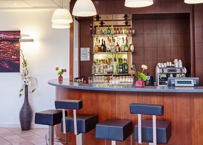 Centre By Ihg