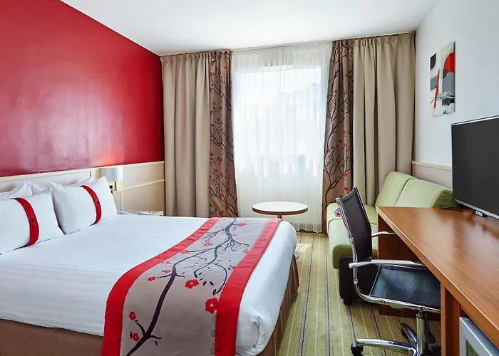 Centre By Ihg 4* 툴롱