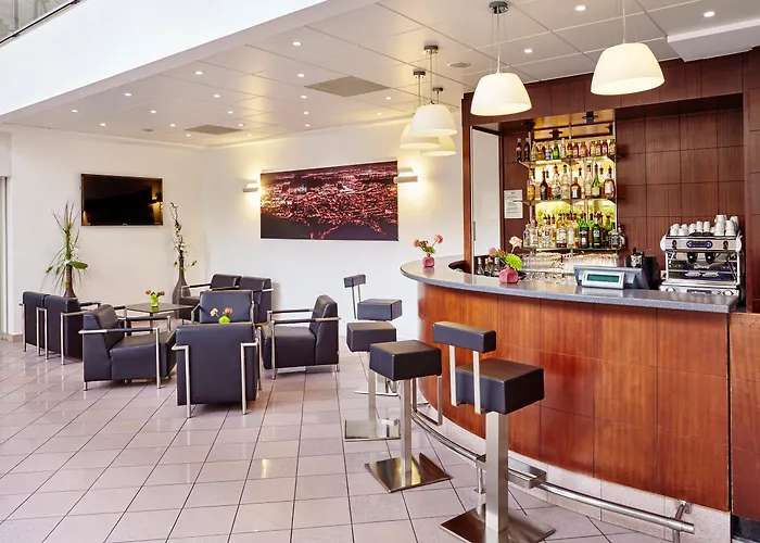 Centre By Ihg 호텔 4*