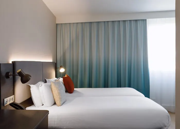 호텔 Centre By Ihg