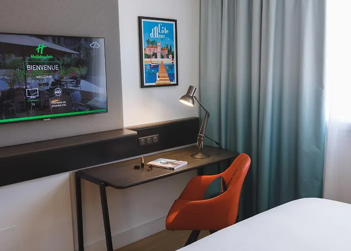 Centre By Ihg 4*