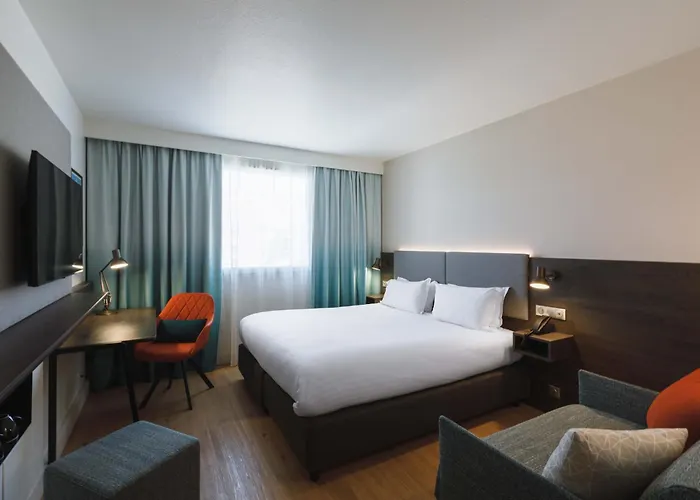 호텔 Centre By Ihg