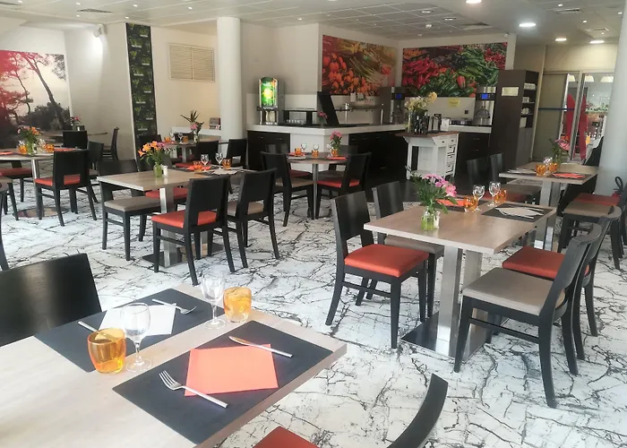Centre By Ihg