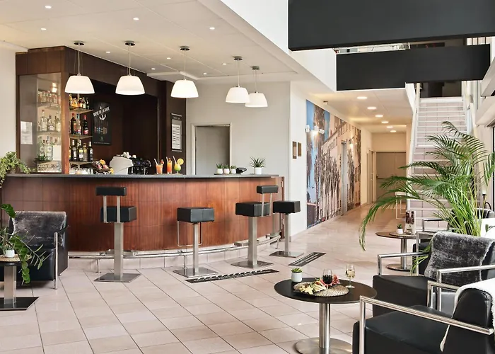 Centre By Ihg