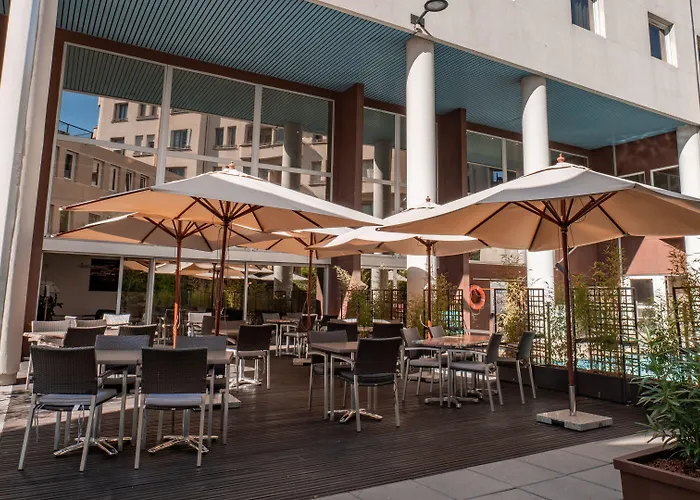 Centre By Ihg 호텔 4*