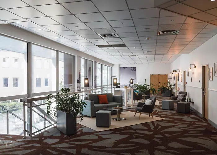 호텔 Centre By Ihg