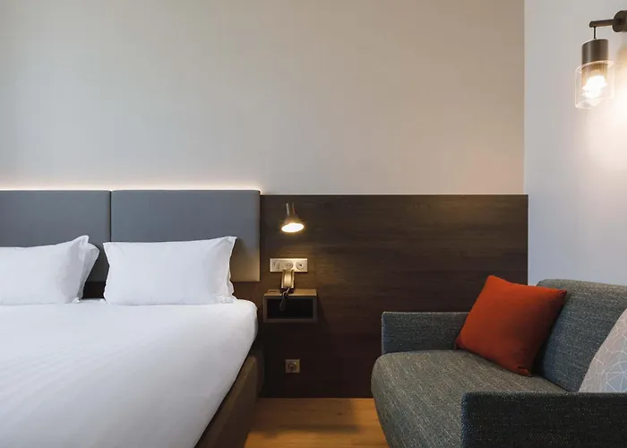 Centre By Ihg