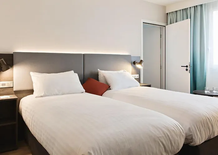Centre By Ihg 호텔 4*