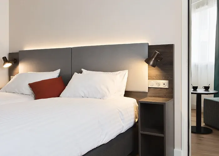 Centre By Ihg 4* 툴롱