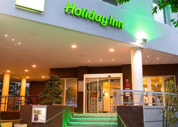 호텔 Centre By Ihg
