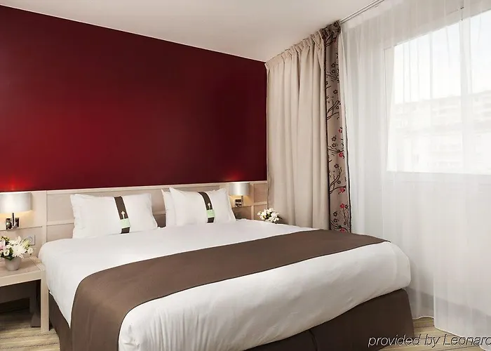 Centre By Ihg 4*