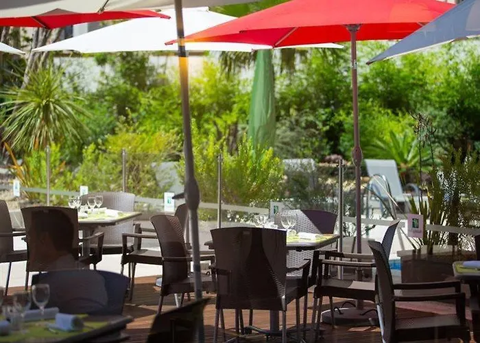 Centre By Ihg 호텔 4*