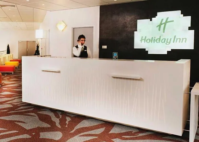 Centre By Ihg 4* 툴롱
