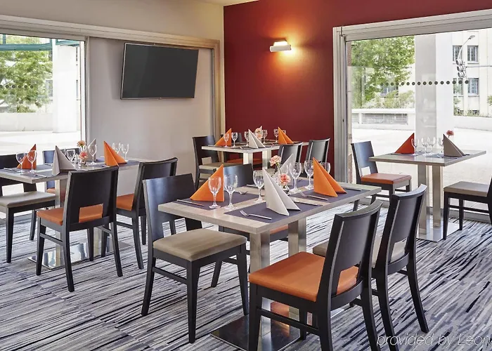 Centre By Ihg