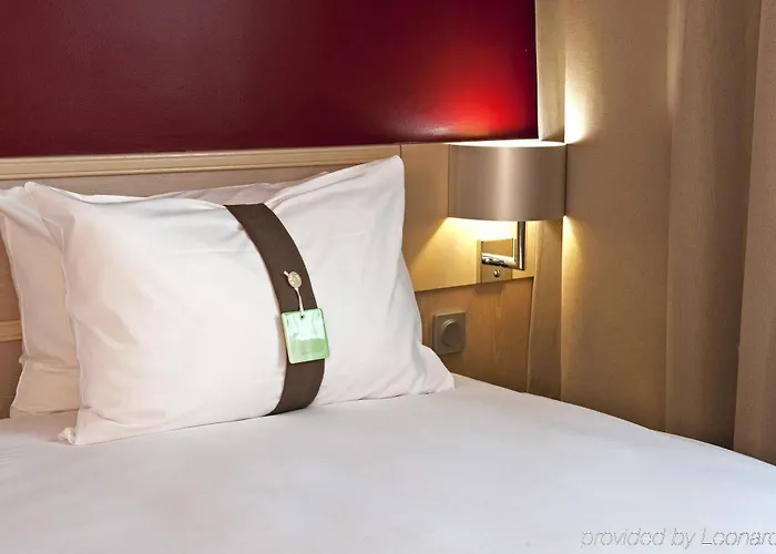Centre By Ihg 툴롱