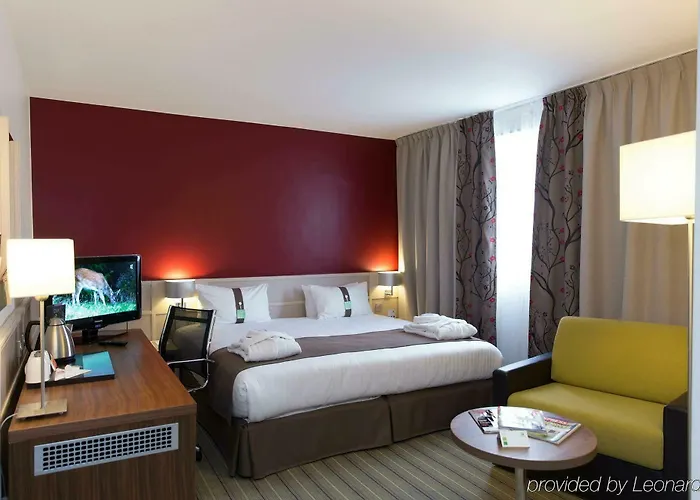 호텔 Centre By Ihg 4*