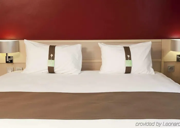 Centre By Ihg 호텔 4*
