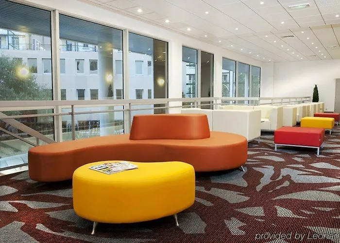 Centre By Ihg 호텔 4*